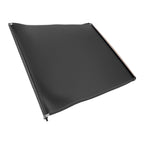 Beige Sunshade Cover Curtain for Cadillac CTS (2014-2015)