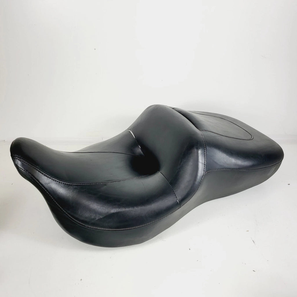 Genuine Touring Seat for Harley Electra Glide (2008–2023) - Comfort