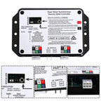 V-Sync II Dual Motor Slide Controller for