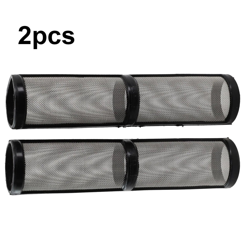 2X Sprayer Filter Set for G390, G395, G495, G595 (Airless Electric Pump)