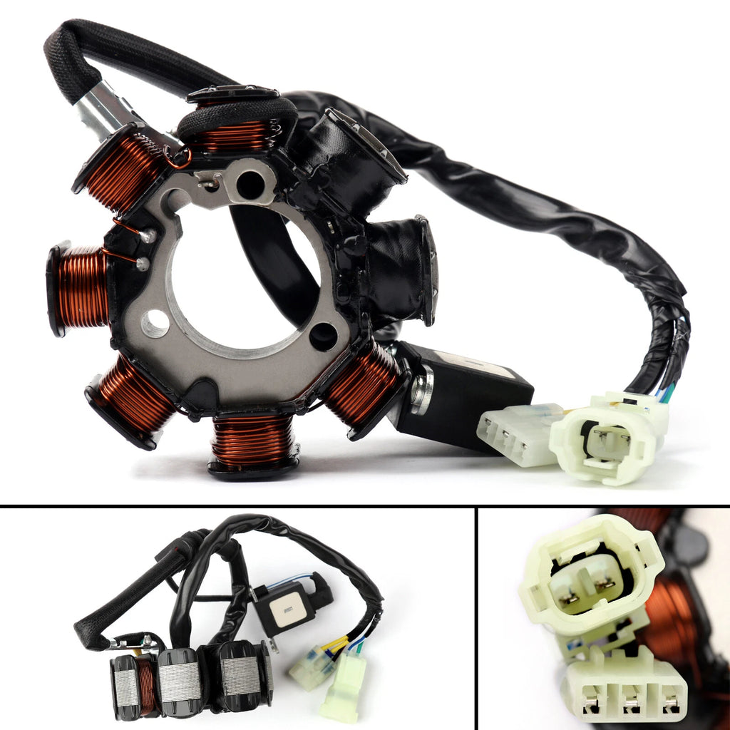 Alternator Magneto Stator for Honda TRX 250 EX TE TM Recon Sportrax (1997–2004)