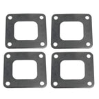 4X Exhaust Manifold Elbow Riser Gasket for MerCruiser (Fresh Water Cooling) 27-8637251