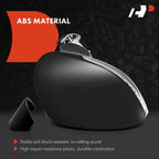Passenger Power Mirror for Kia Rio (2014-2017) with Signal Light