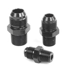 6AN to 3/8 NPT Adapter for Automotive Applications