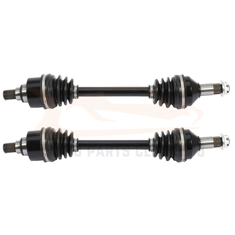 Pair CV Axle Shafts for Wildcat Trail 700 (2014–2018)