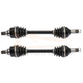Pair CV Axle Shafts for Wildcat Trail 700 (2014–2018)