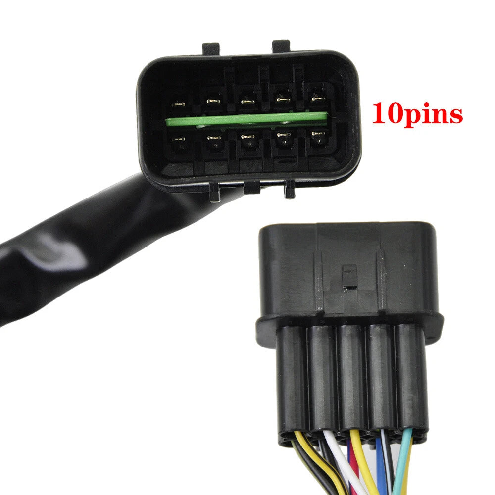 Neutral Safety Switch for Mitsubishi Pajero Montero Sport Triton (MR263257)