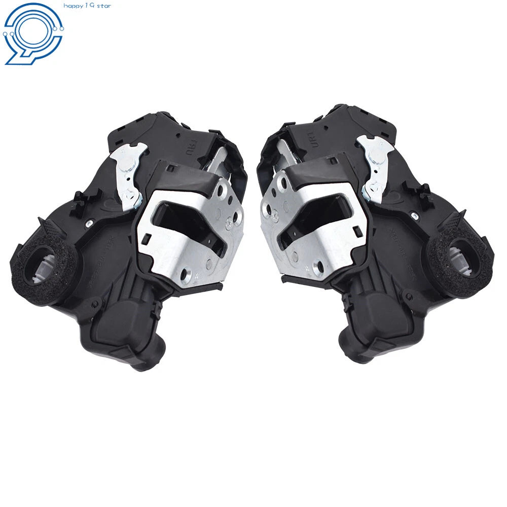 Set of 2 Power Door Lock Actuators for Toyota Lexus