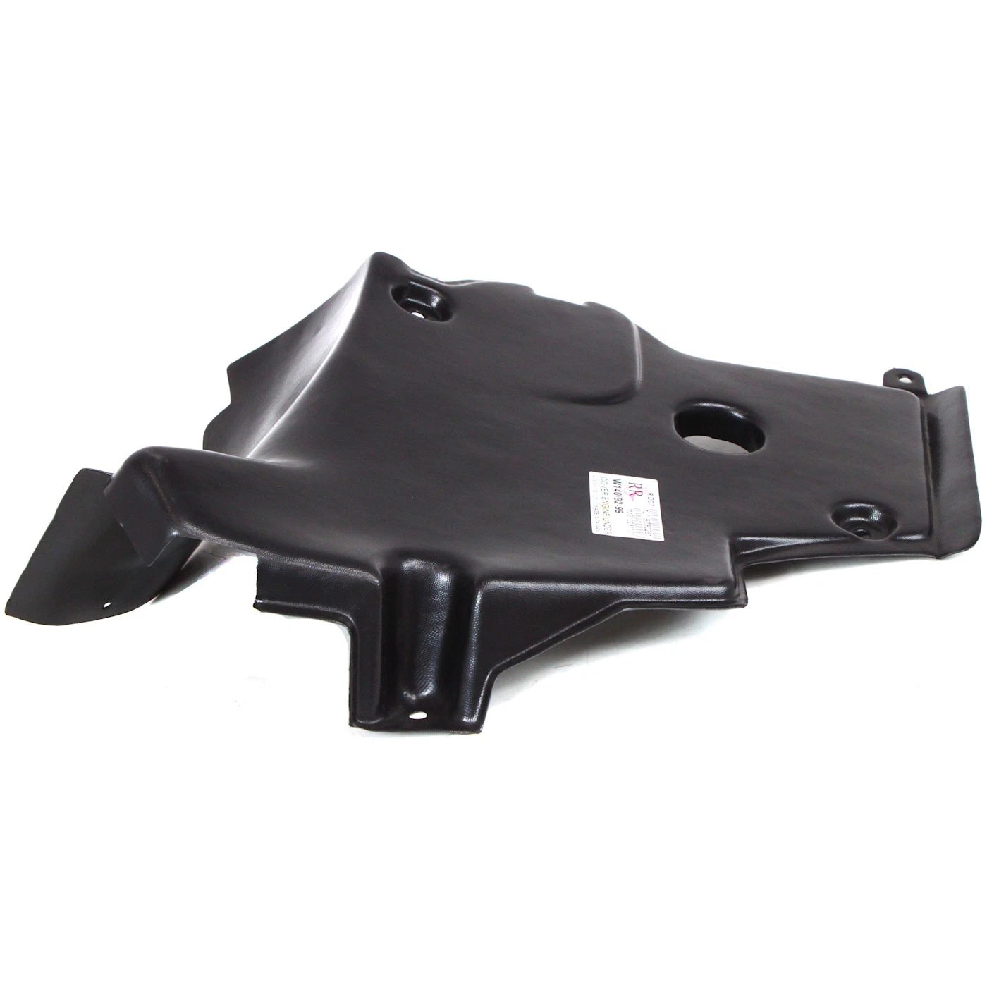 Engine Splash Shield for Mercedes Benz S320 (1994-1999)