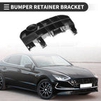 Left Rear Bumper Retainer Bracket No. 5256333040 for Lexus ES300h (2013–2018)