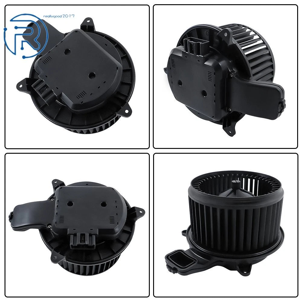 A/C Heater Blower Motor for Kenworth W205700800 (2013–2017)