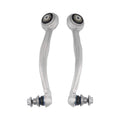 Front Left Lower Control Arm & Ball Joint for Mercedes W222 W217 (2014–2020)