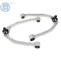 Set of 4 Control Arms & Tie Rod Ends for Nissan 350Z Infiniti G35 (2003–2008)