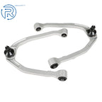 Set of 4 Control Arms & Tie Rod Ends for Nissan 350Z Infiniti G35 (2003–2008)