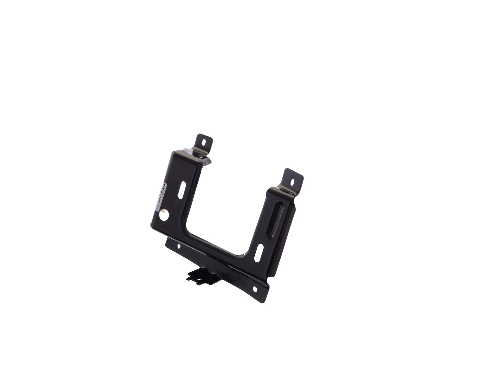 Front Left Bumper Mounting Plate Bracket for Ford F-150, Lincoln Mark LT (2006–2008)