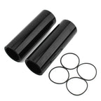 Upper Fork Tube Front Shock Absorber Cover for Harley Davidson Dyna (2006-2017)