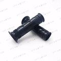 1" 25mm Black Handlebar Grip for Harley Sportster