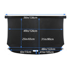 Cargo Cover for Mercedes Benz ML350 (2012-2015) Tonneau Shade