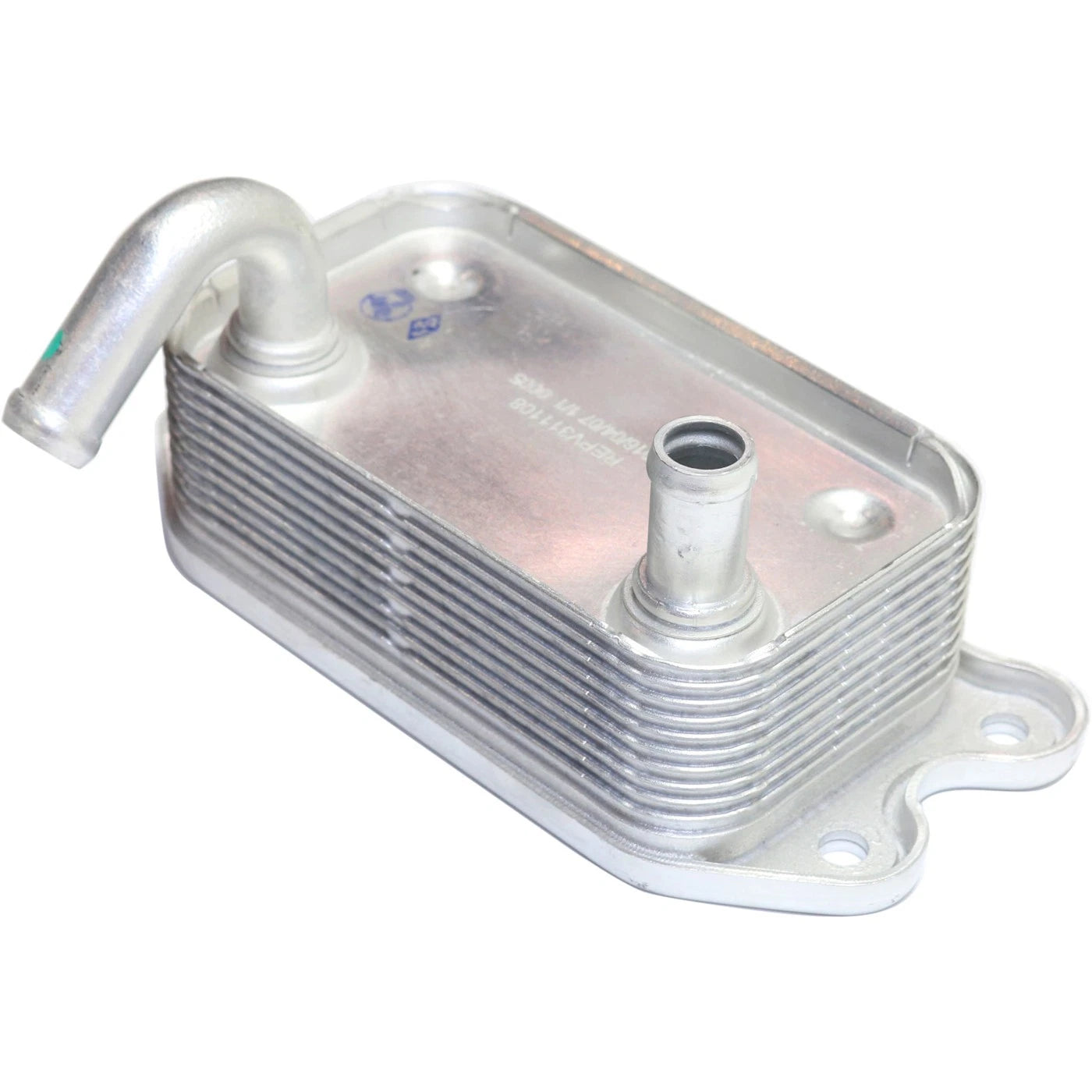 Engine Oil Cooler for Volvo V70 S80 S60 XC90 XC70 C70 (1998–2004)