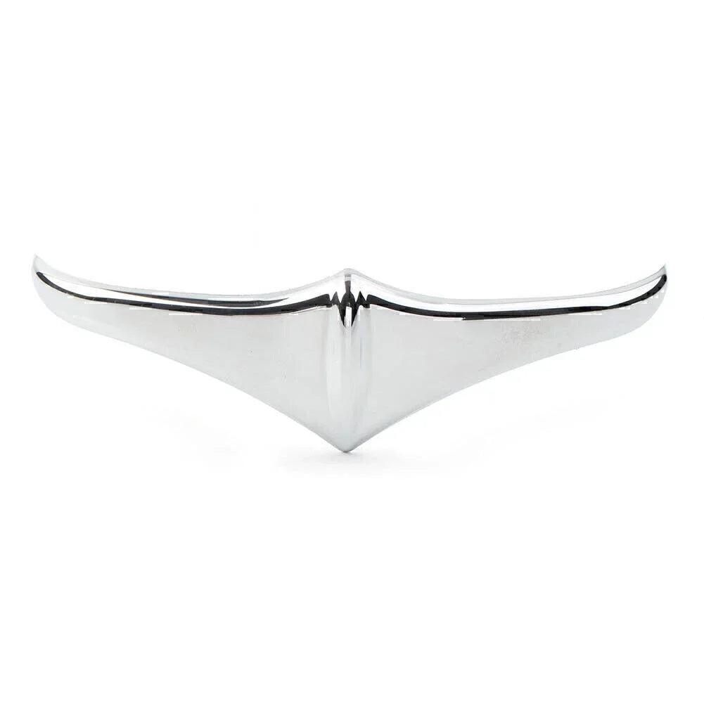 Chrome Rear Fender Accent Trim for Harley Touring Street Glide (2014-2023)