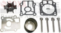 Water Pump Service Kit for Mercury Mariner Outboard 25 30 HP (1990–2023) 47-853792A07