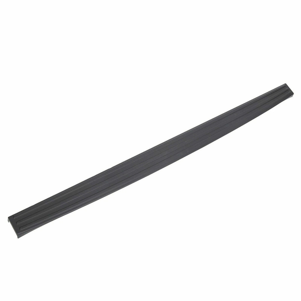 Tailgate Moulding Trim Protector for Ford F150 (2009–2014) Black