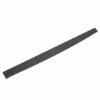 Tailgate Moulding Trim Protector for Ford F150 (2009–2014) Black