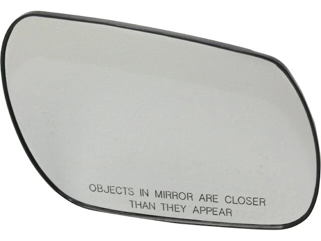 Right Door Mirror Glass for Mazda 3 Sport (2009) KB352WS