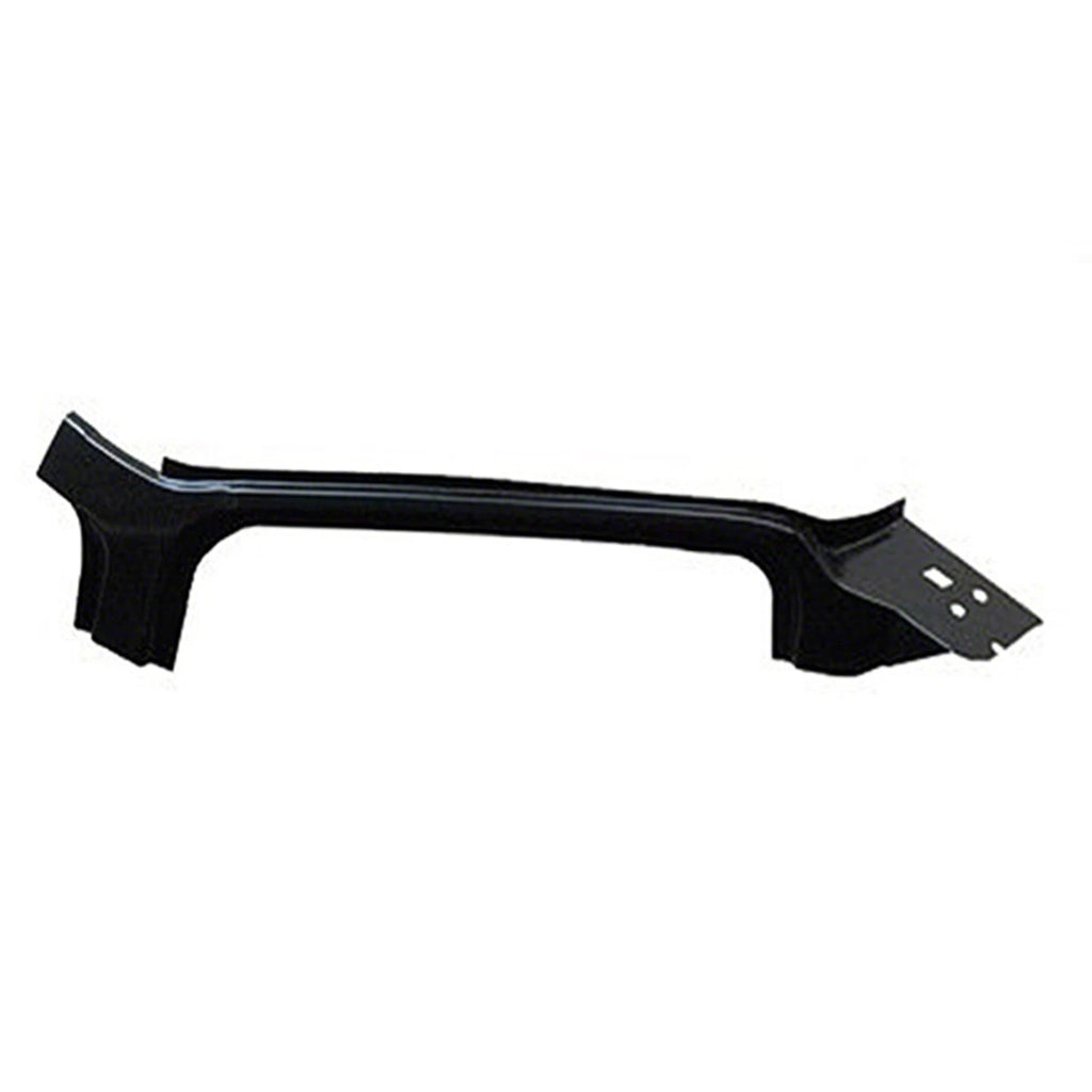 Replacement Driver Side Outer Windshield Post for 1970–1974 Dodge Challenger