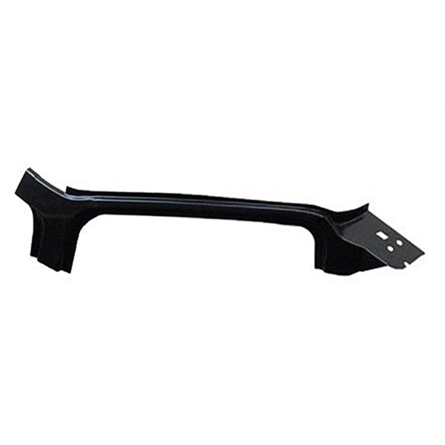 Replacement Driver Side Outer Windshield Post for 1970–1974 Dodge Challenger