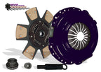 Stage 3 HD Clutch Kit for Ford Mustang GT SVT Cobra (1999–2004)