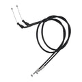 2 Throttle Cables for Honda CB750 CB750A (1969–1978)