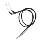 2 Throttle Cables for Honda CB750 CB750A (1969–1978)