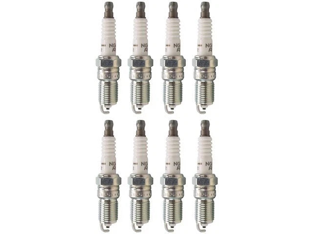 8 Piece Spark Plug Set for 2008 Mazda Tribute (SG217YB)