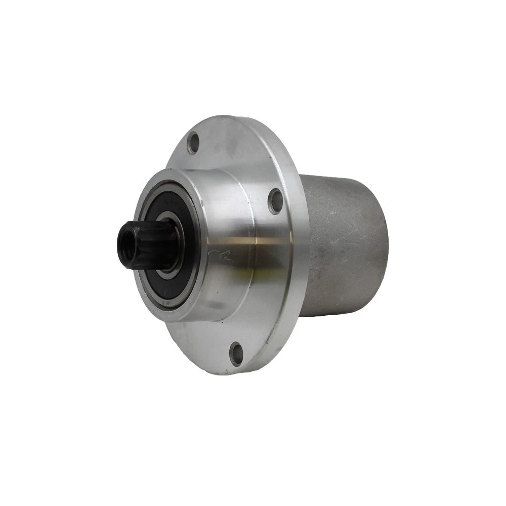 Mower Blade Deck Spindle Assembly for Hustler Excel Super Mini Z (783506)
