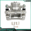 Rear Left Brake Caliper w/ Bracket for Kia Forte5 (2012–2013) & Hyundai Accent (2006–2007)