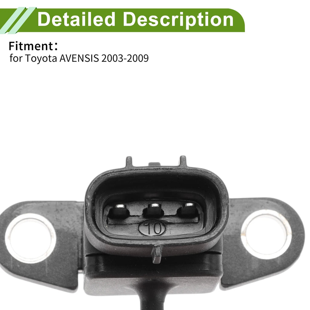 MAP Sensor No.798005770 for Toyota Avensis (2003–2009)