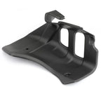 Left Heel Splash Guard Plastic for Honda TRX300EX TRX300X (1996–2009)