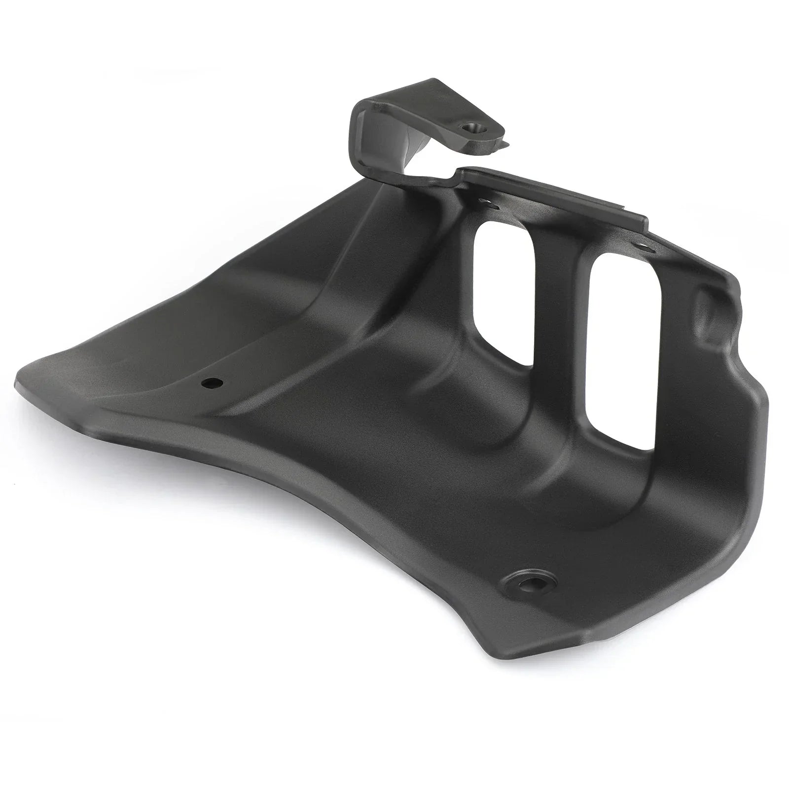 Left Heel Splash Guard Plastic for Honda TRX300EX TRX300X (1996–2009)