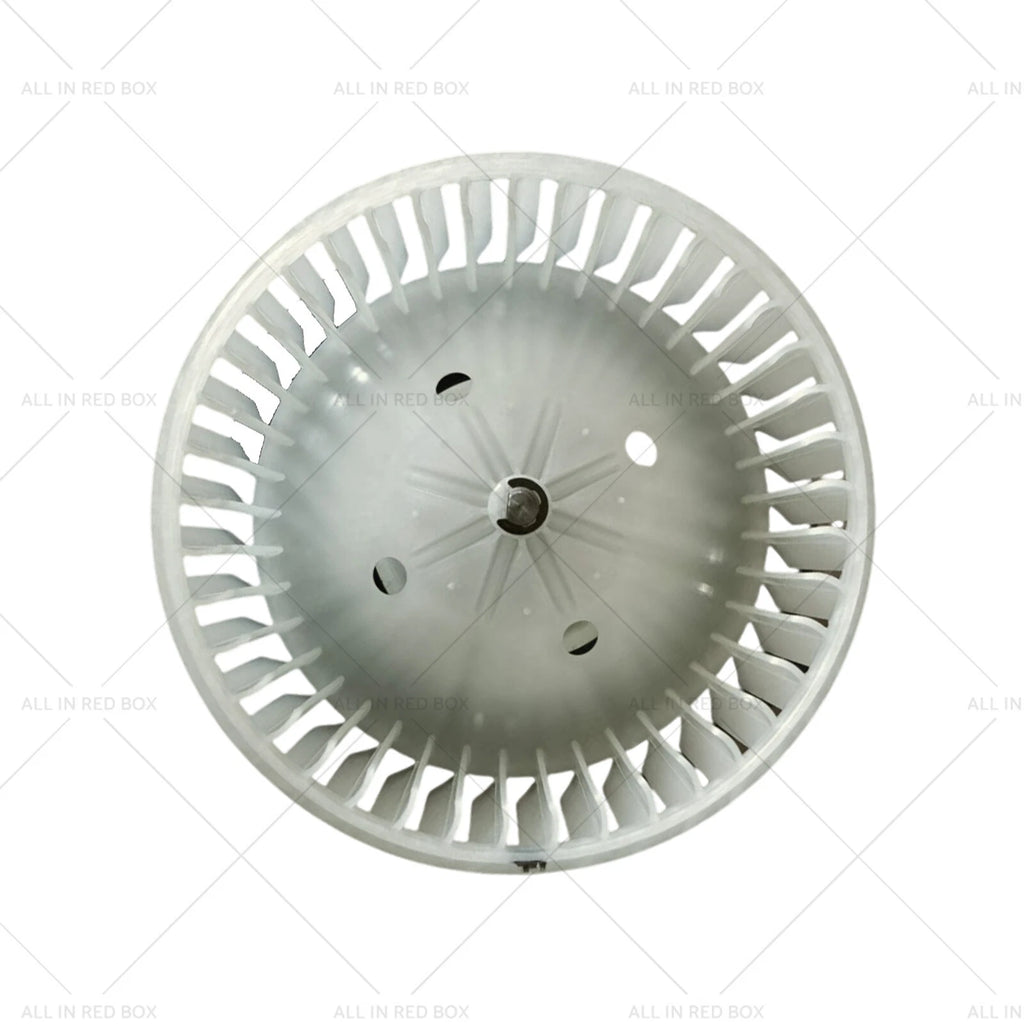 HVAC Fan Blower Motor for Land Rover Range Rover Sport L320 (2005–2013) JGC500010