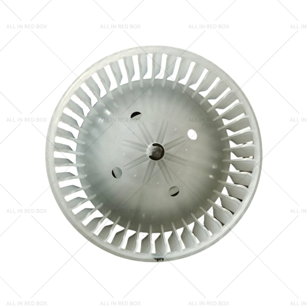 HVAC Fan Blower Motor for Land Rover Range Rover Sport L320 (2005–2013) JGC500010