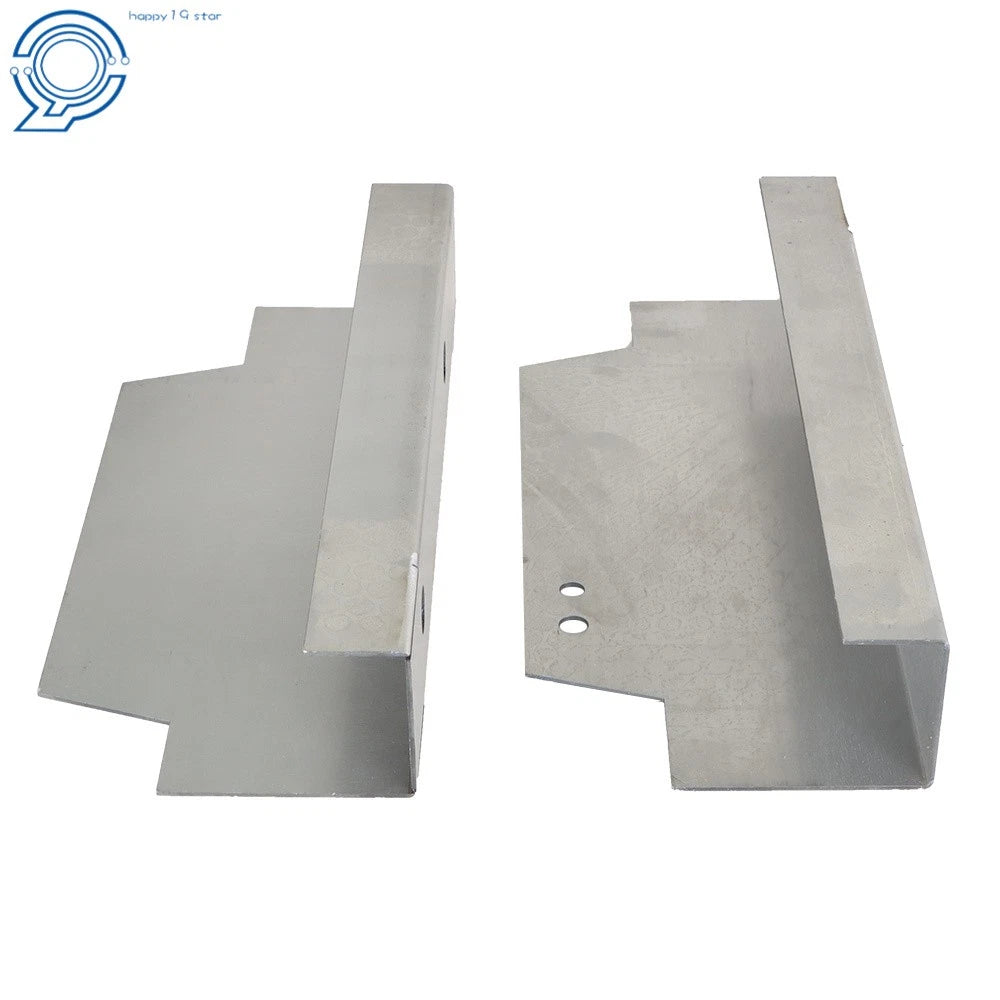 Strut Tower Repair Panels for Ford Mustang (1979–1993)