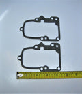 2X Exhaust Housing Gaskets for Evinrude Johnson Outboard (OMC 327169)