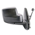 Passenger Side Power Door Mirror w/Heated Glass for 2007-2017 Jeep Patriot