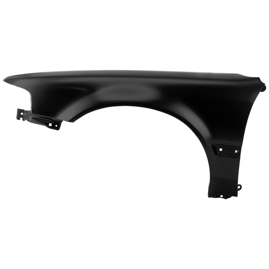 Fender for Honda Accord (1990–1993) Front Driver Side