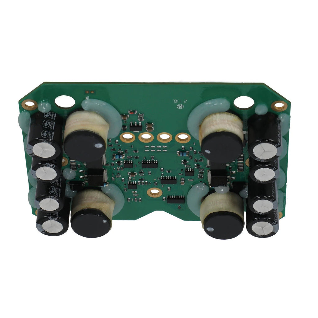 Fuel Injection Control Module for Ford Super Duty E-350 E-450 (2004–2010)