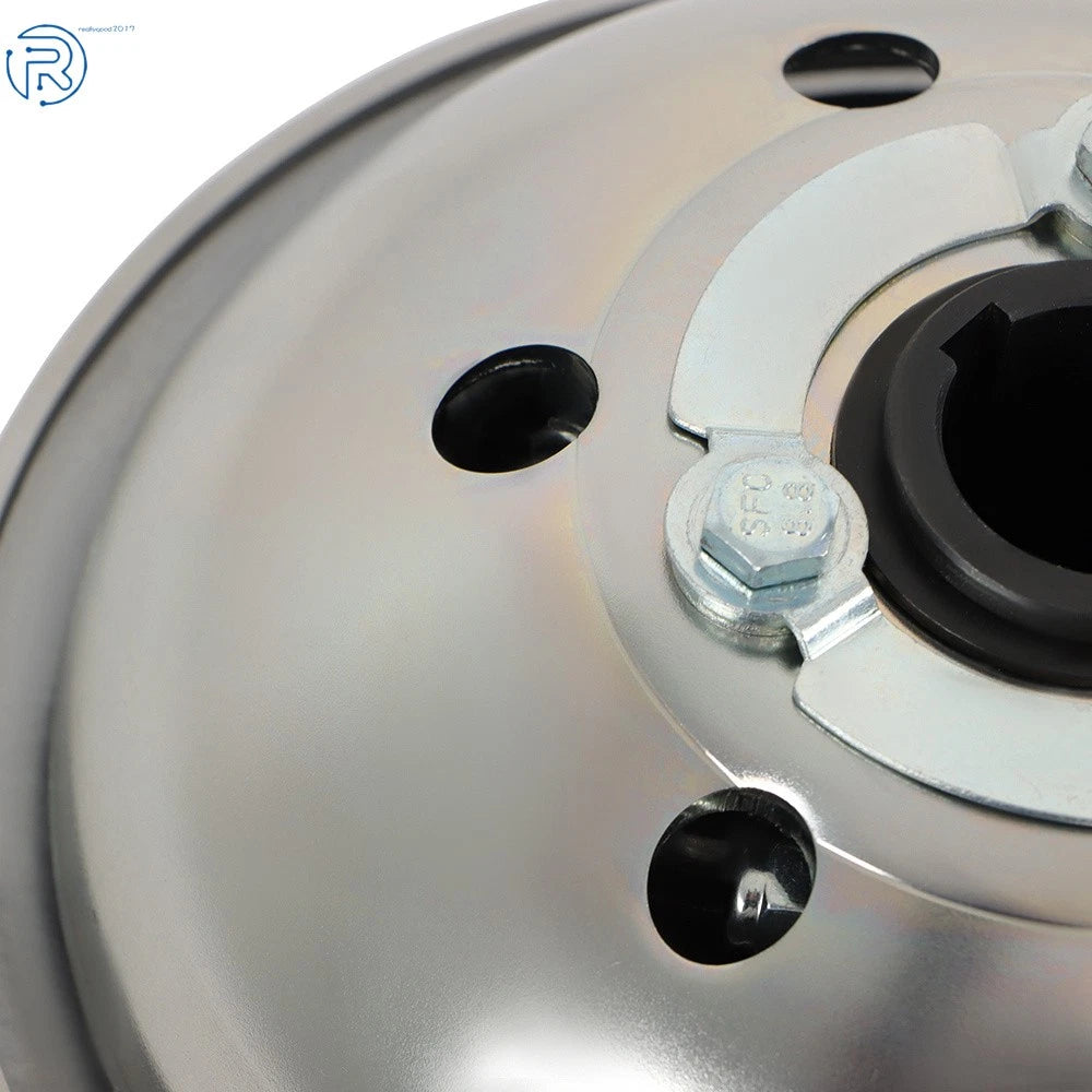 Clutch for Powerblock Feterl 780 Series 1" Drive 4 Cycle Engines