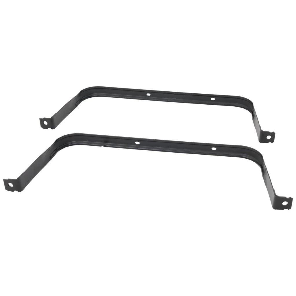 Set of 2 Fuel Tank Straps for VW Audi TT Quattro Golf R A3