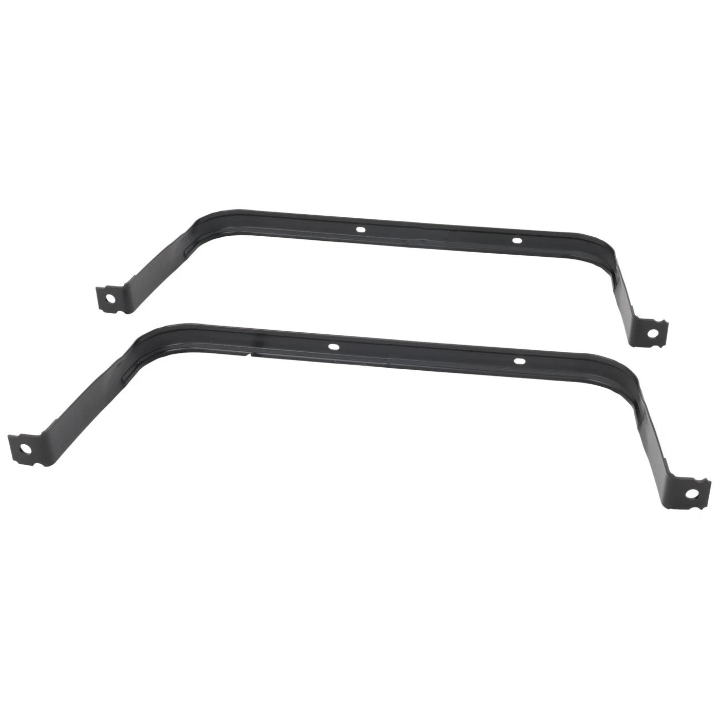 Set of 2 Fuel Tank Straps for VW Audi TT Quattro Golf R A3