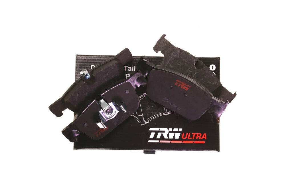 Disc Brake Pad Set for Volvo XC60 (2018-2020)